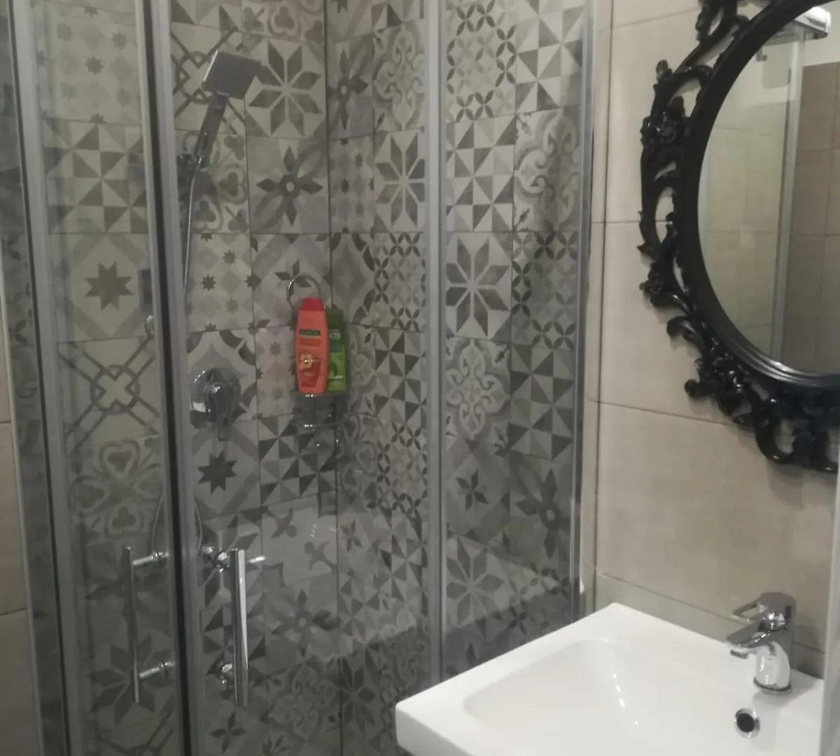 Bed & Breakfast Murena Apartments & Rooms Rome Italy